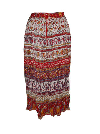 Jaipuri Skirts