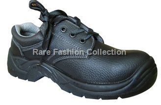 Leather Safety Shoes