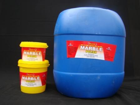 Marble Floor Wax Polish