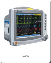 Multi-Parameter Patient Monitor