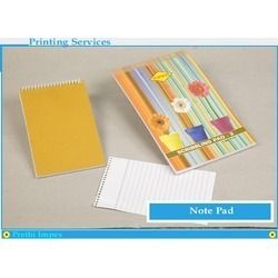 Note Pad,Memo Pad