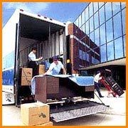 Packing And Moving Services