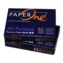 Superior Quality Paper Stationery - High Durability, Bulk Availability for All Printing Needs