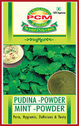 Pudina Powder (Mint)