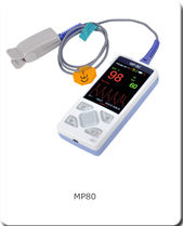 Pulse Oximeter