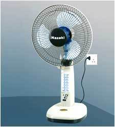 Rechargeable Fans