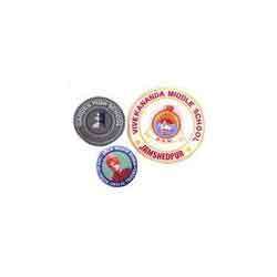 School Patches and School Badges