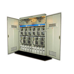 Thyristorised APFC Panel