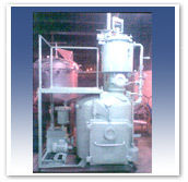 Vacuum Pressure Machinery Plants