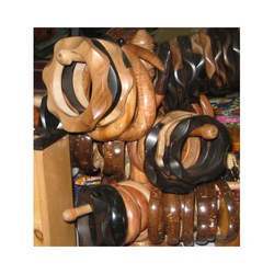 Wooden Bangles