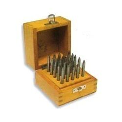 Wooden Tool Boxes