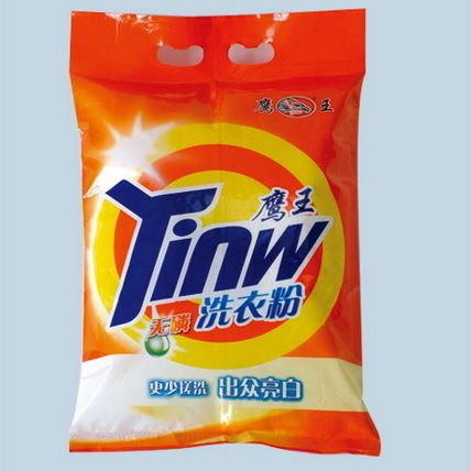 Yingwang Brand Powerful Laundry Powder