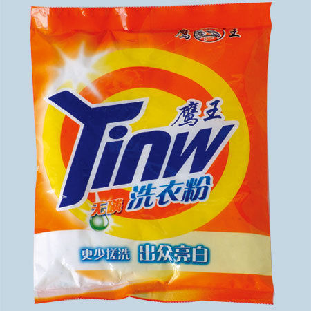 Yingwang Brand Powerful Washing Powder (300g)