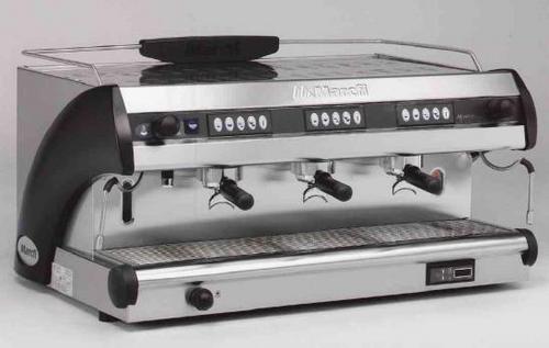 Automatic Espresso Coffee Machine