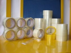 BOPP Self Adhesive Tape