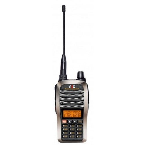 Dual Band Radio AC-UV2