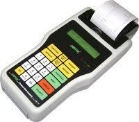 Electronic Ticketing Machines (ETM)