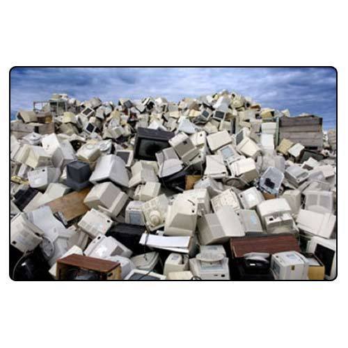 Electronic Waste Recycling