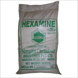 Hexamine