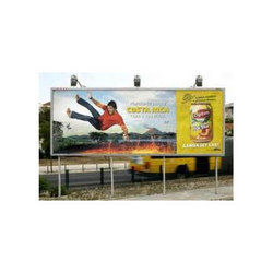 Hoardings Printing