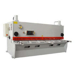 Hydraulic Sharing Machine