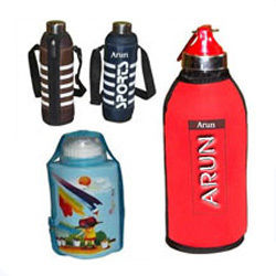 Insulated Water Bottles