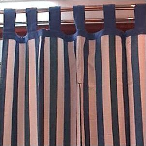 LABONI Curtains