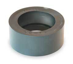 MS Pipe Bushing