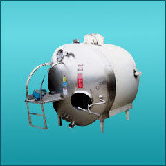 Mukund Dairy Equipment