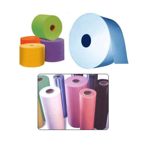 PRAGATI Plastic Sheets