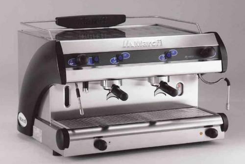 Semi Automatic Espresso Coffee Machine