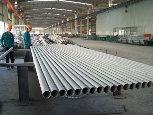 Tianjin Steelnile Stainless Steel Pipes