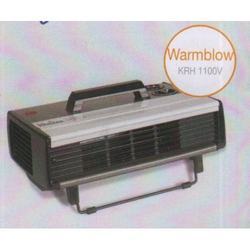 Warmblow 1100V Room Heater