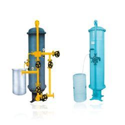 Water Softening Plant