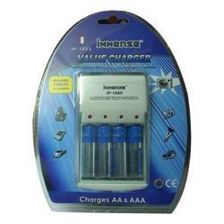 Battery Charger