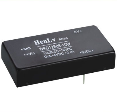 DC-DC Converter (10W)