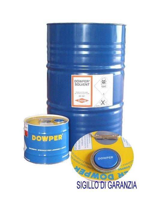 Dowper Solvents
