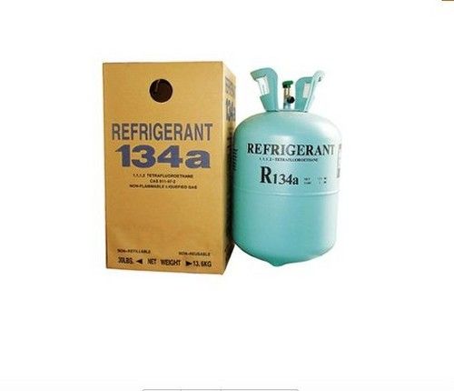 R134A/F134A/Hfc134A/Freon/Refrigerant Gas/Refrigerant R134A