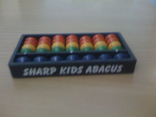 Sharp Kids Abacus