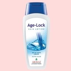 Skin Lotion Age-Lock