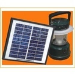 Solar Lantern