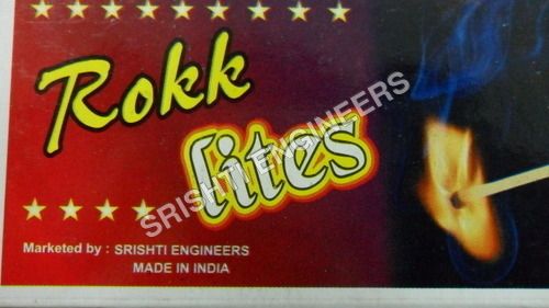 SRISHTI Safety Matches