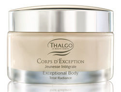 Thalgo - Exceptional Body