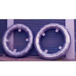 Aluminium Rings