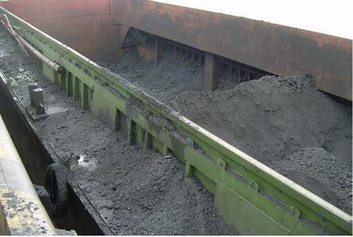 calcined petroleum coke