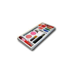 Cosmetic Make Up Kit Insert Trays