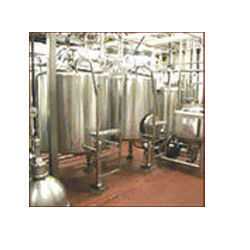 Dairy Plant Equipment - Advanced Technology Integration | Efficient Operation, Custom Installation