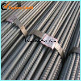 Deformed Steel Bar Capacity: 20 - 40 Kg/Day