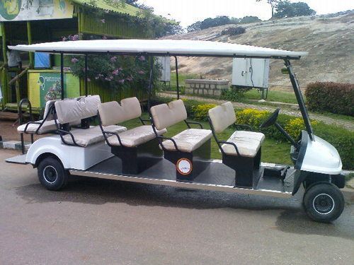 Feri 14 Seater