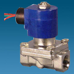 Fine Solenoid Valves